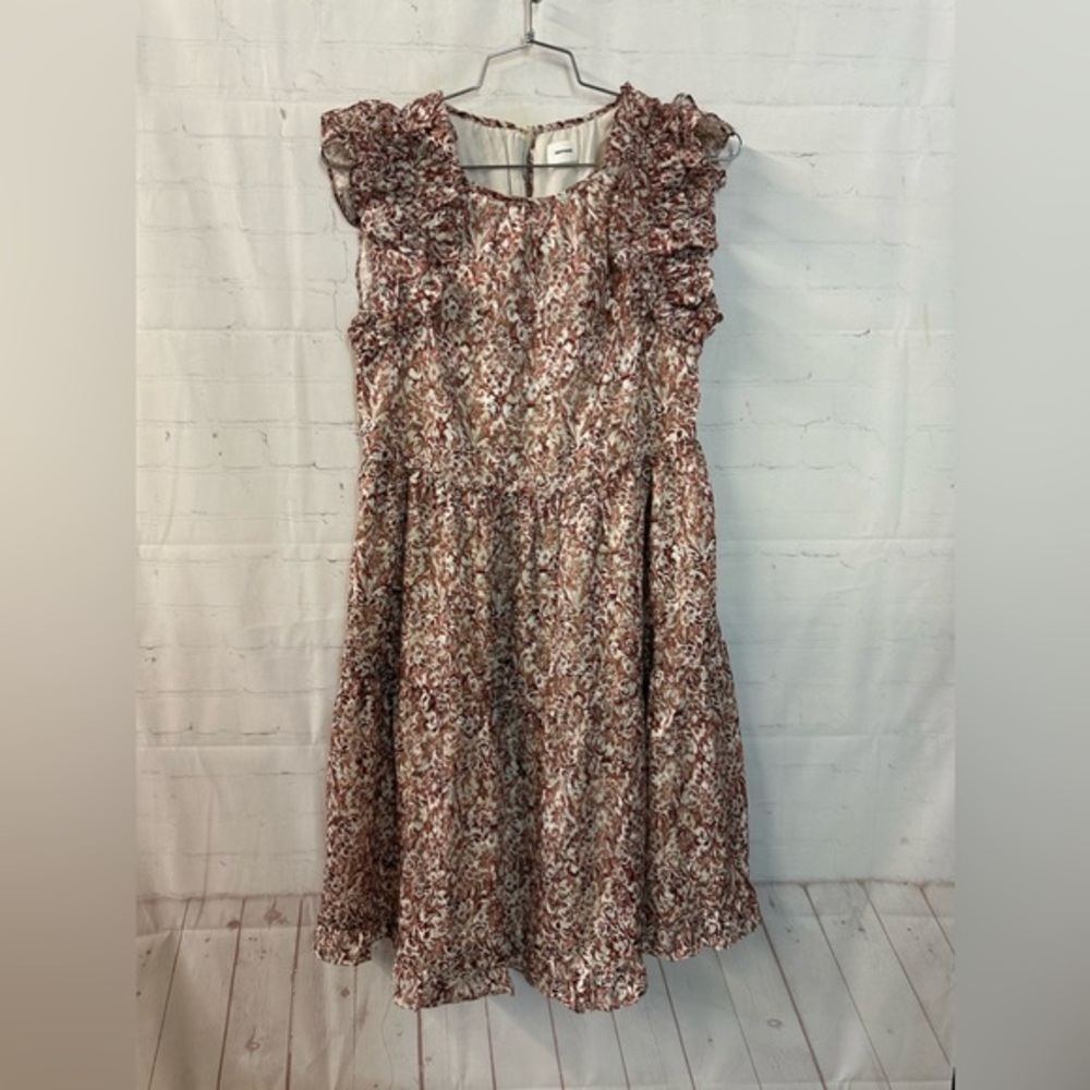 Aureum Brand Dress size Medium